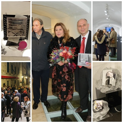 Dom Marina Držića, Happiness + virtue