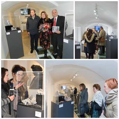 Dom Marina Držića, Happiness + virtue