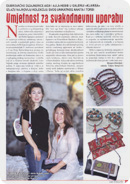 Umjetnost za svakodnevnu uporabu - Moskar