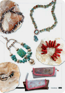 Mreža isplepletenih niti umjetnosti - Moskar