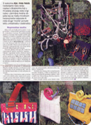 Aida Hebib i Ajla Špoljarec: Sestre koje obožavaju modu